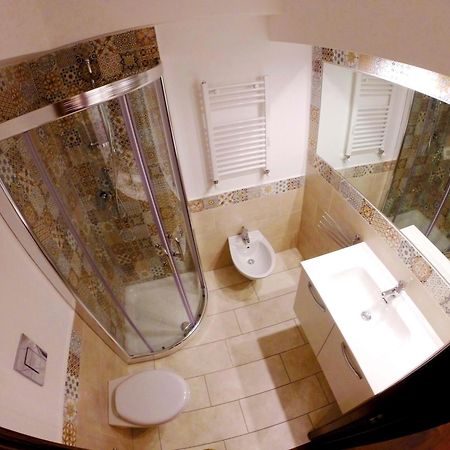 Casa Cesira Incentro Hotel Naples Luaran gambar