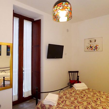Casa Cesira Incentro Hotel Naples Luaran gambar