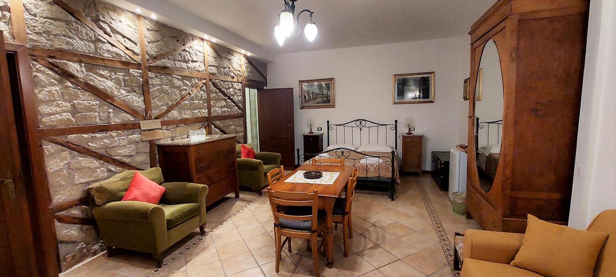 Casa Cesira Incentro Hotel Naples Luaran gambar