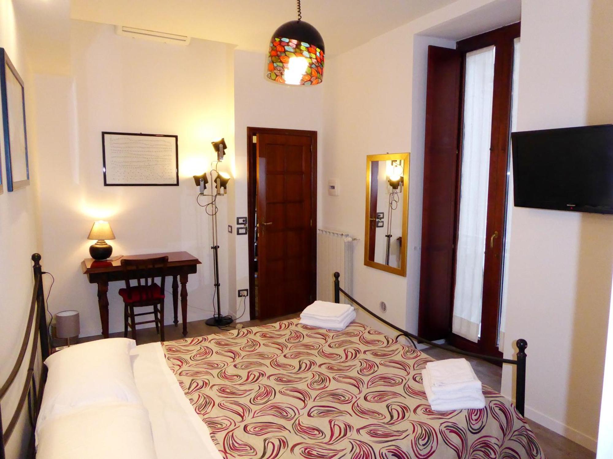 Casa Cesira Incentro Hotel Naples Luaran gambar