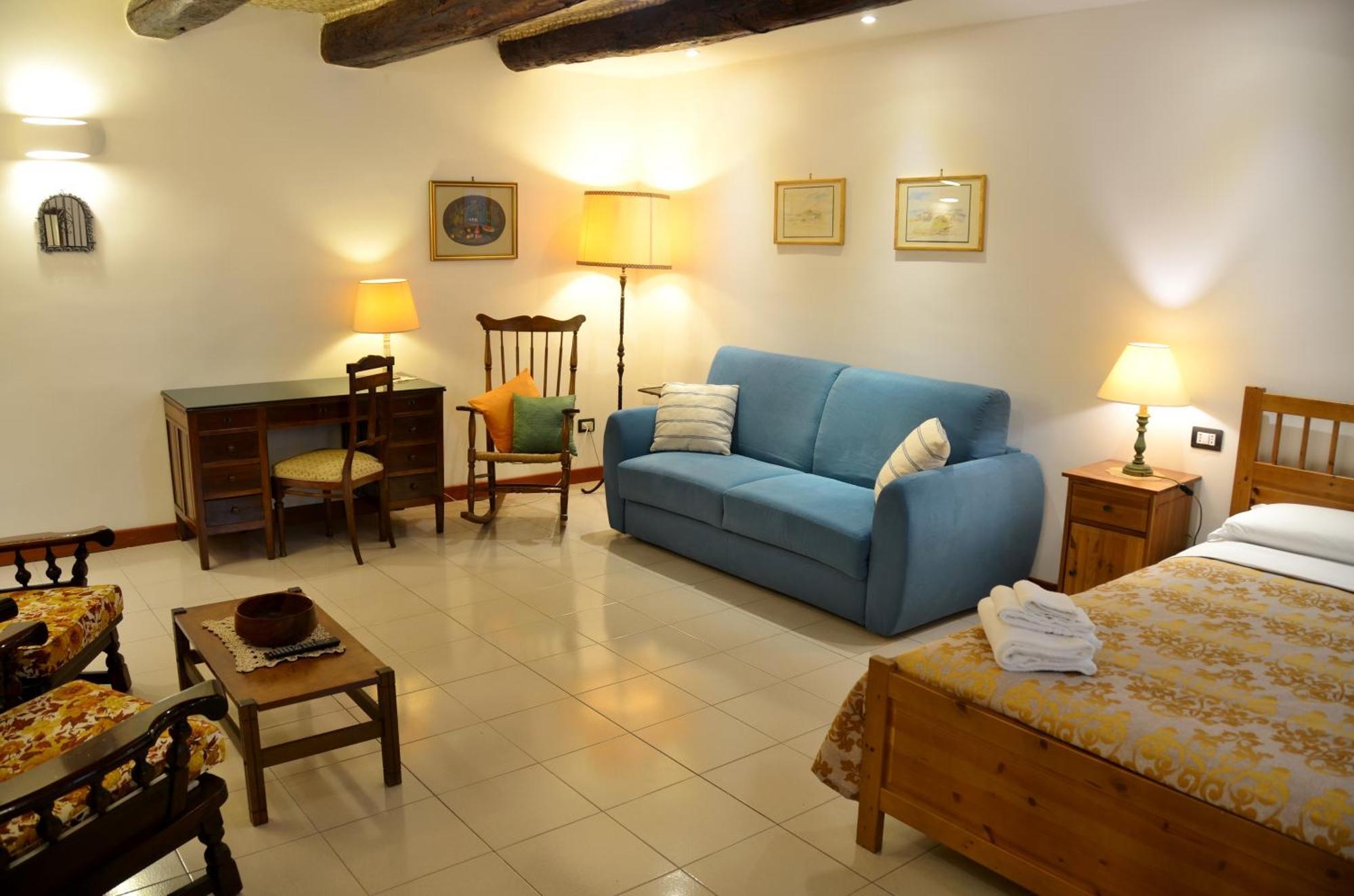 Casa Cesira Incentro Hotel Naples Luaran gambar