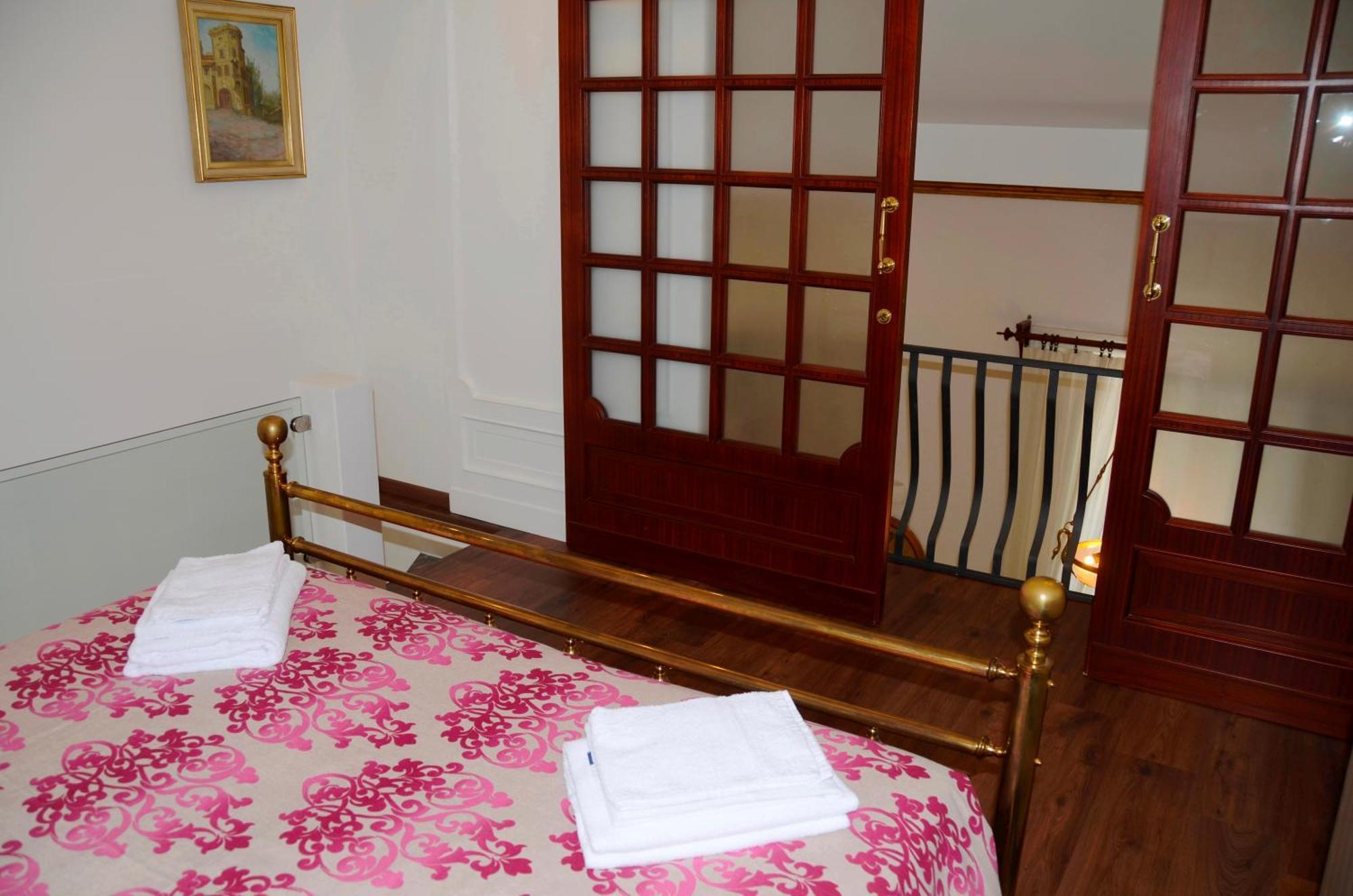 Casa Cesira Incentro Hotel Naples Luaran gambar