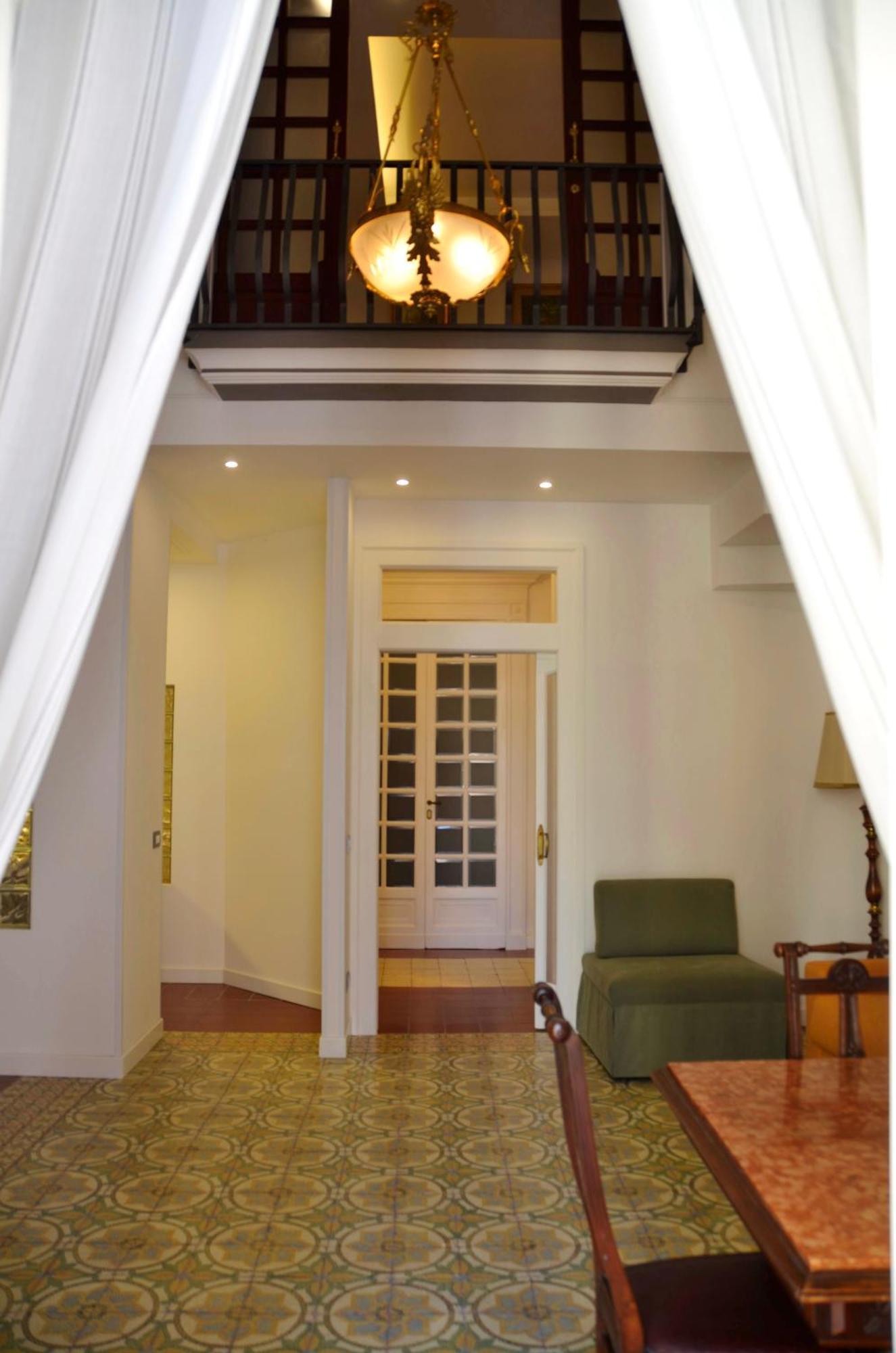 Casa Cesira Incentro Hotel Naples Luaran gambar