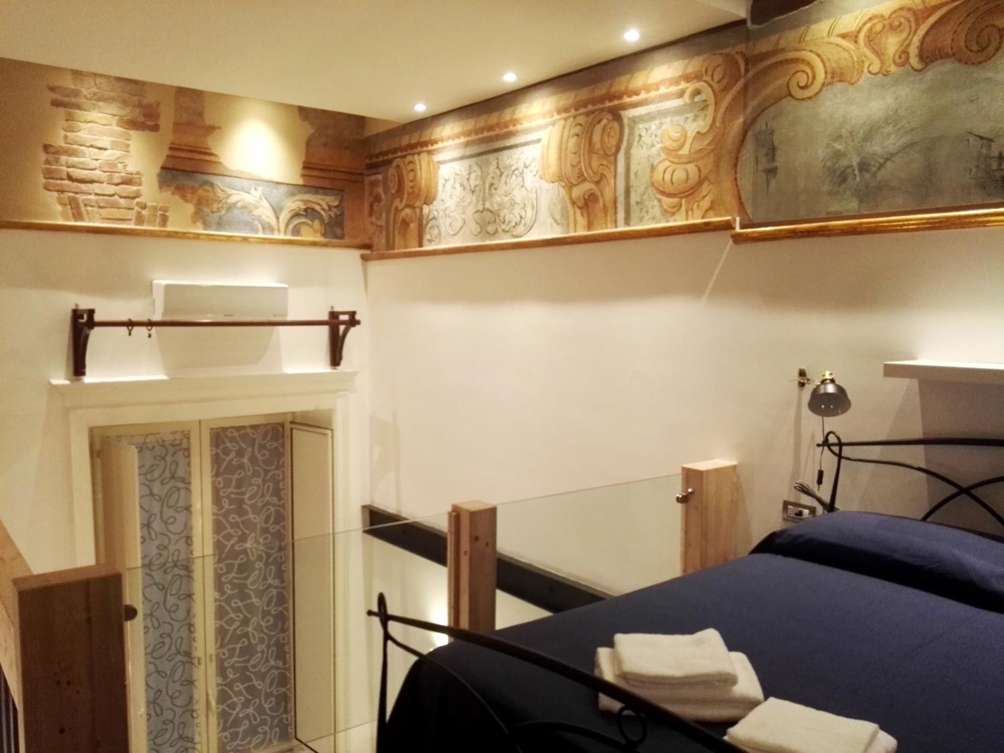 Casa Cesira Incentro Hotel Naples Luaran gambar