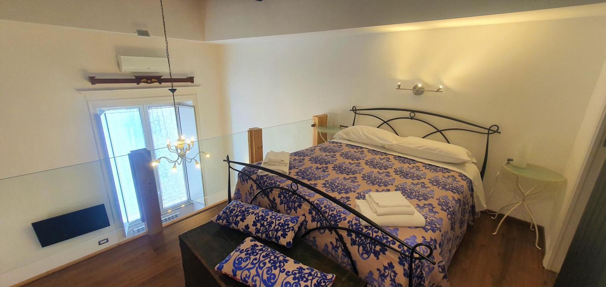 Casa Cesira Incentro Hotel Naples Luaran gambar