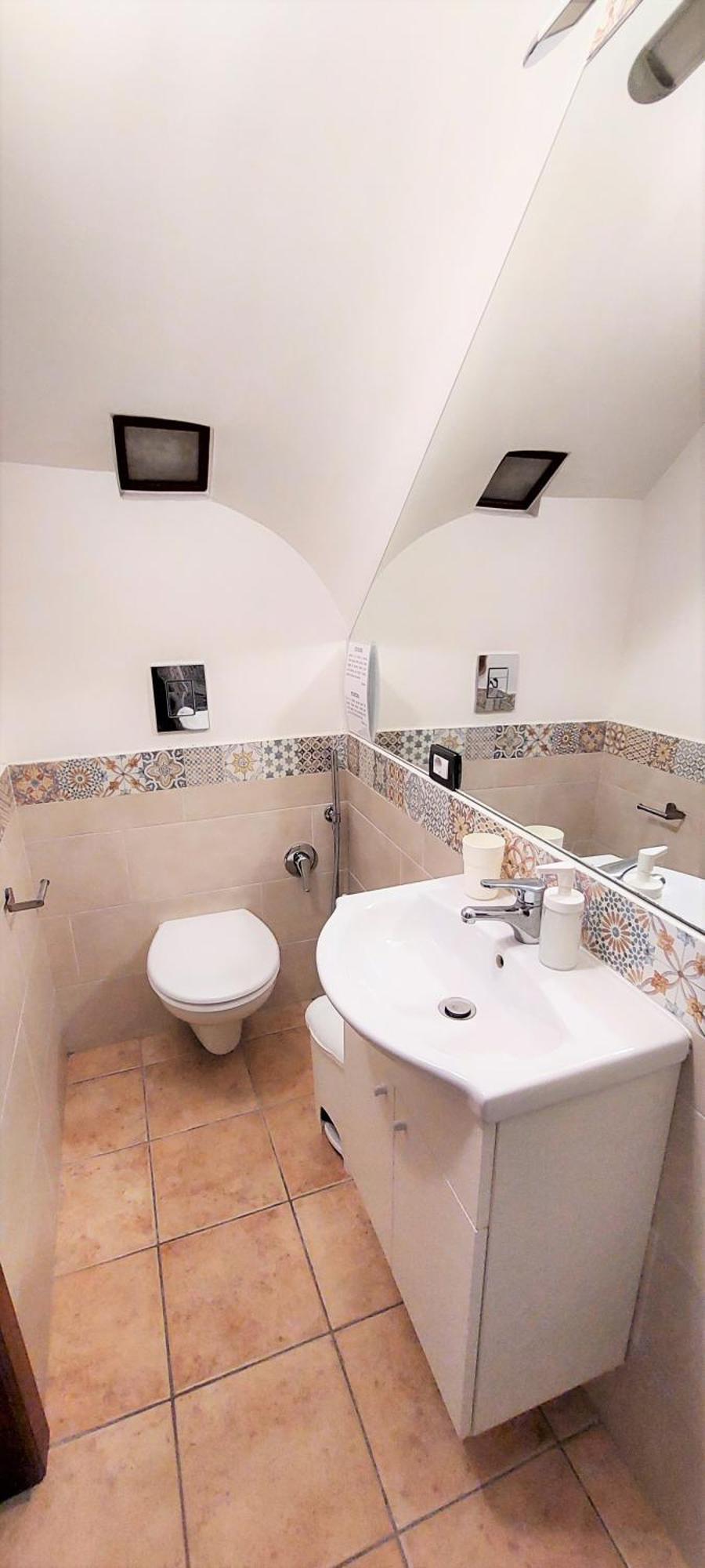 Casa Cesira Incentro Hotel Naples Bilik gambar