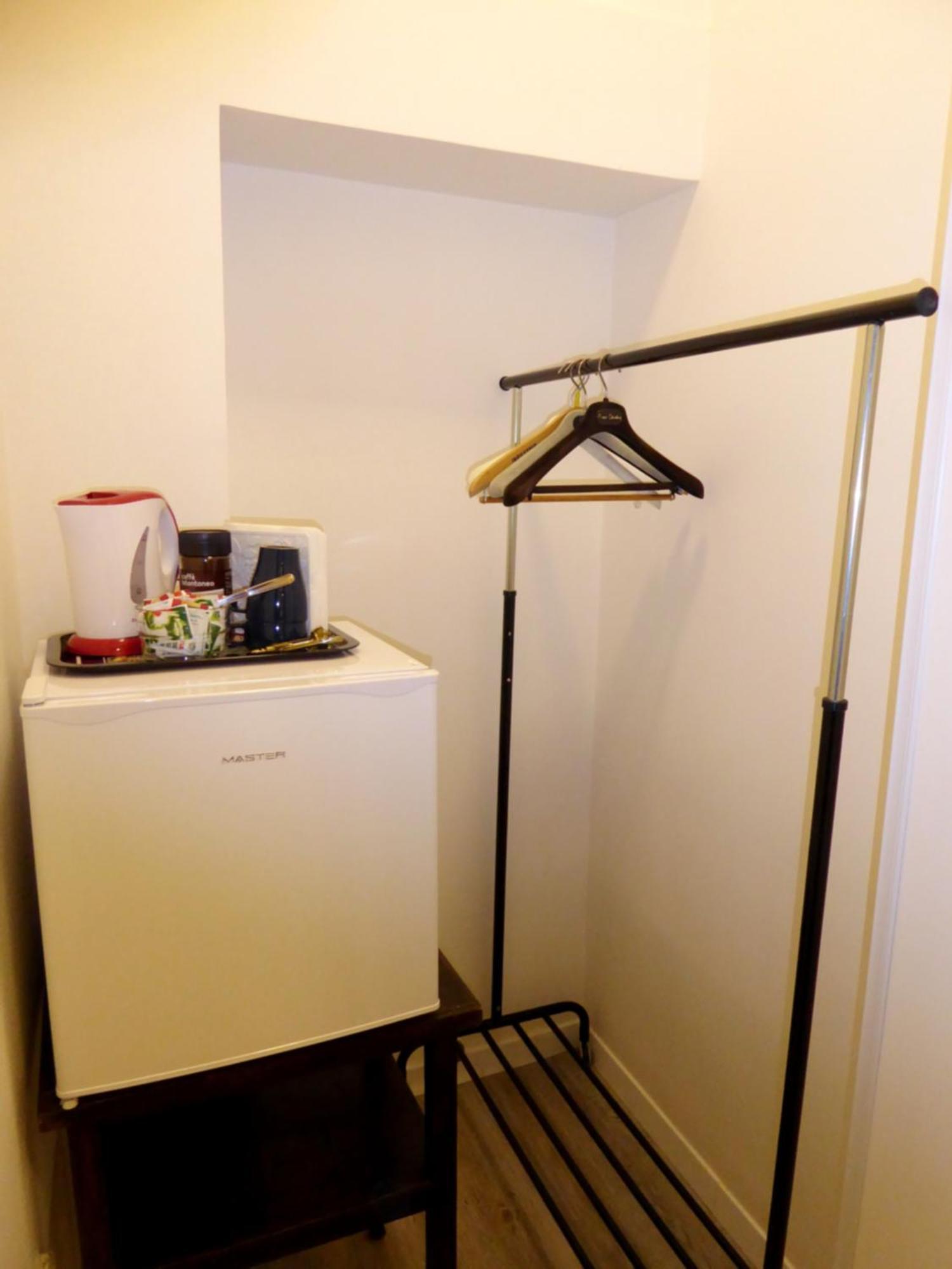 Casa Cesira Incentro Hotel Naples Bilik gambar