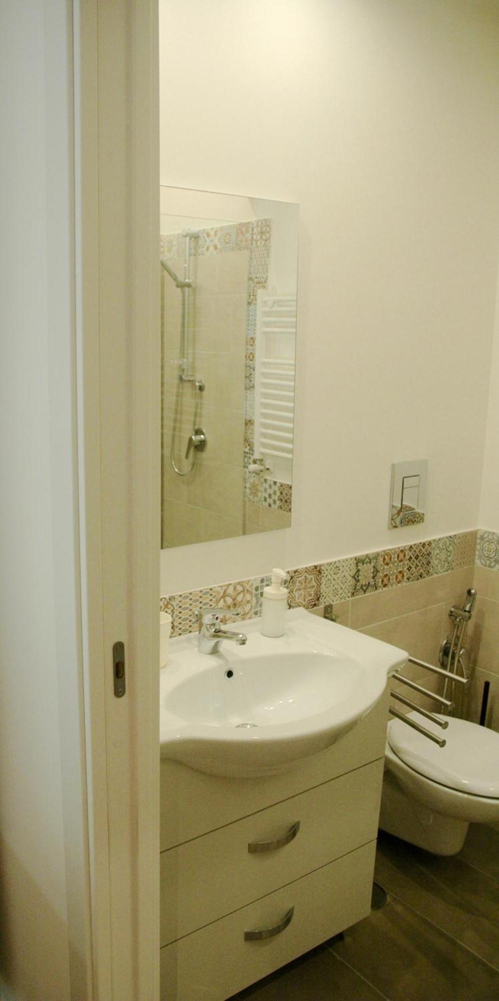 Casa Cesira Incentro Hotel Naples Luaran gambar