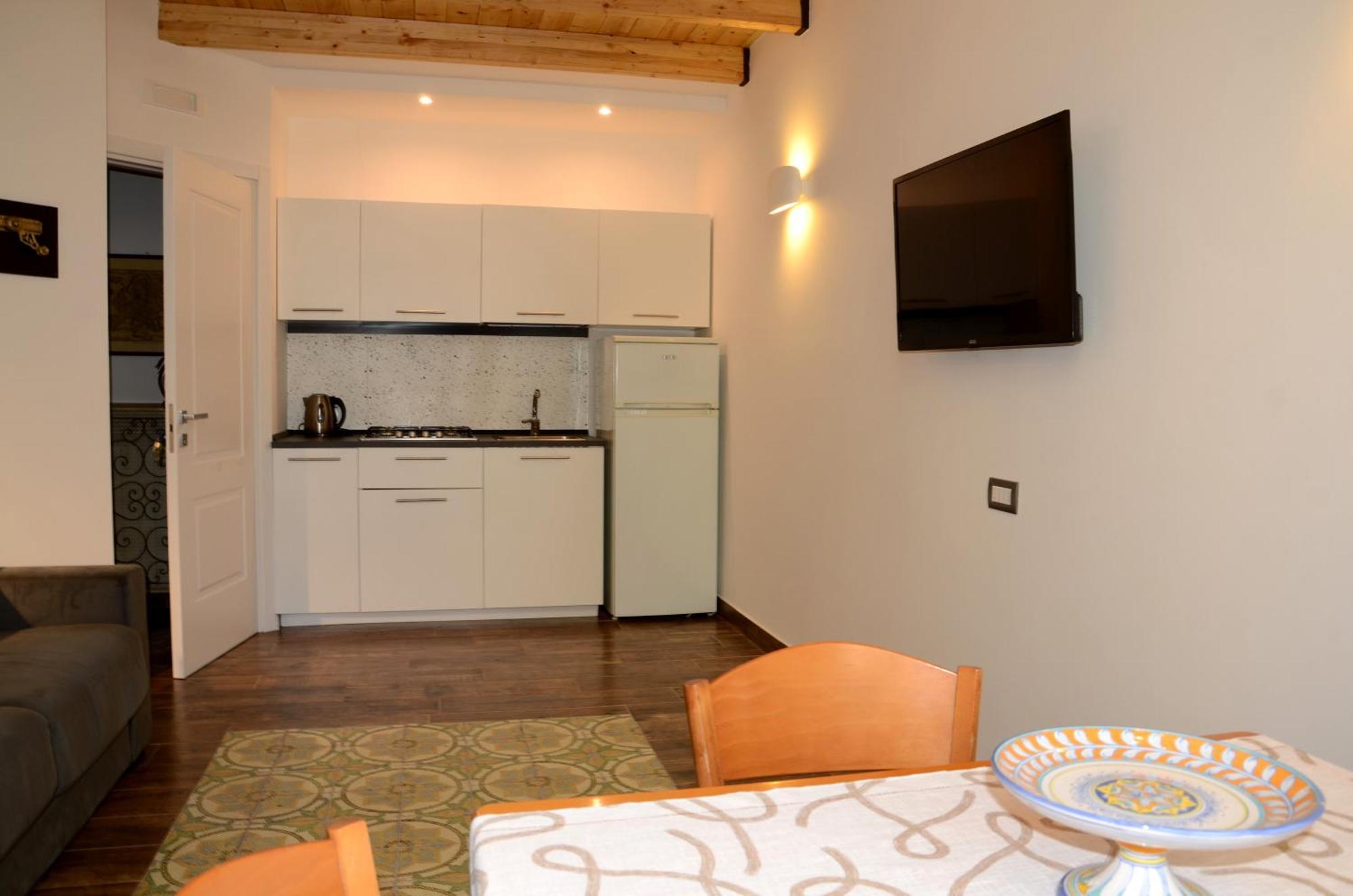Casa Cesira Incentro Hotel Naples Luaran gambar