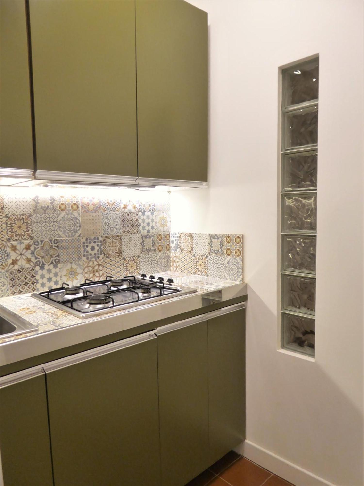 Casa Cesira Incentro Hotel Naples Bilik gambar