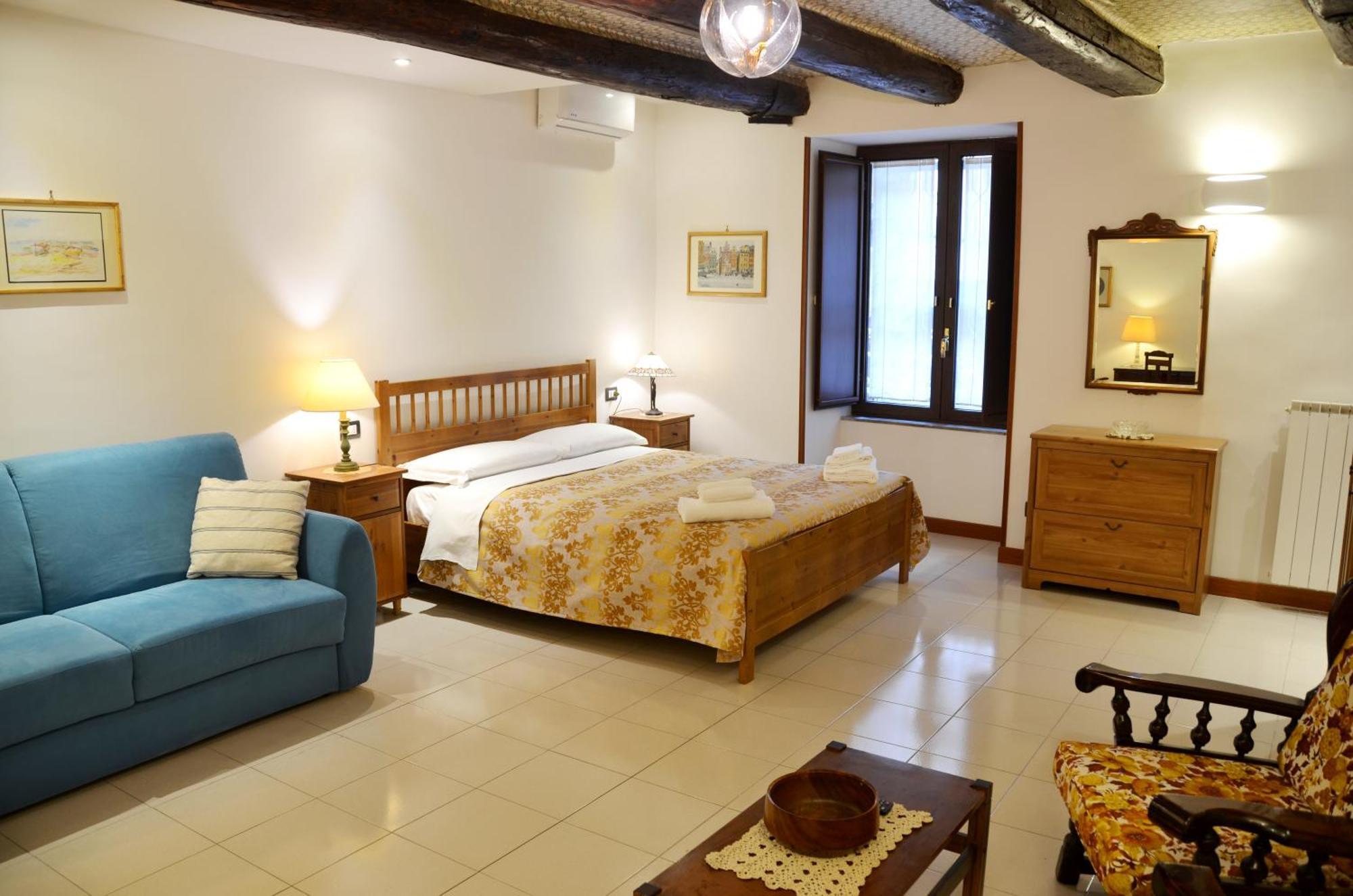 Casa Cesira Incentro Hotel Naples Bilik gambar