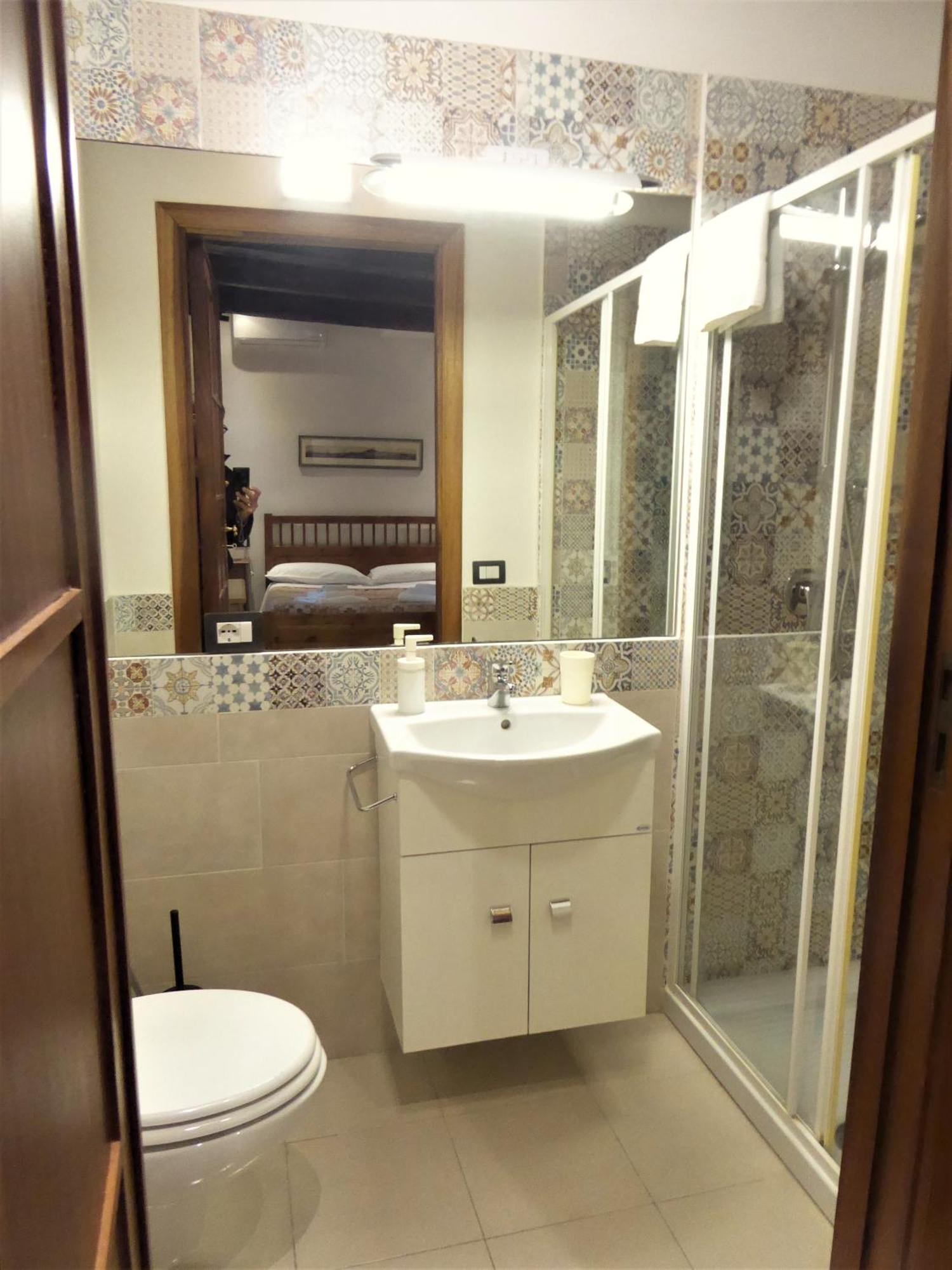 Casa Cesira Incentro Hotel Naples Bilik gambar