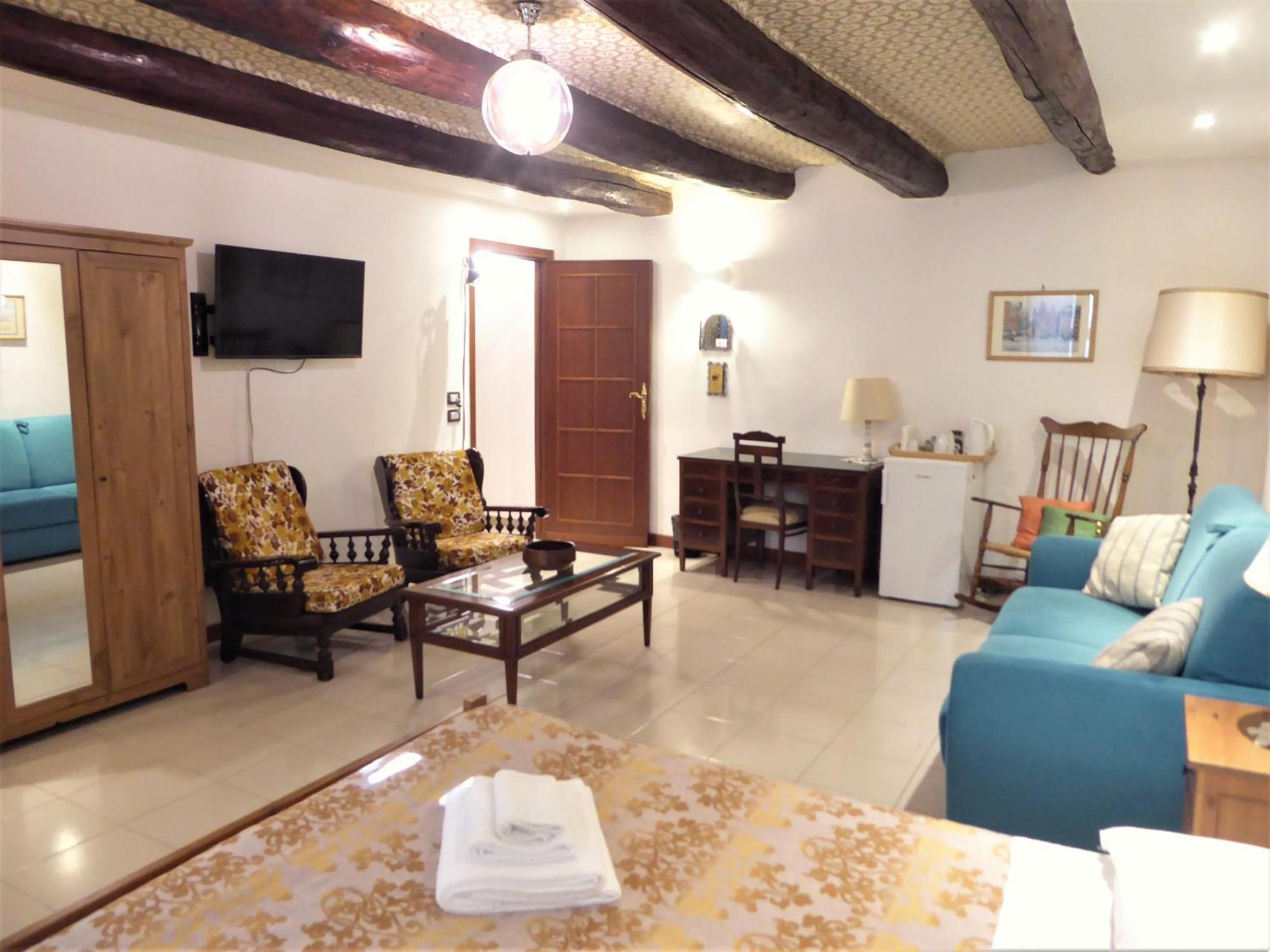 Casa Cesira Incentro Hotel Naples Bilik gambar