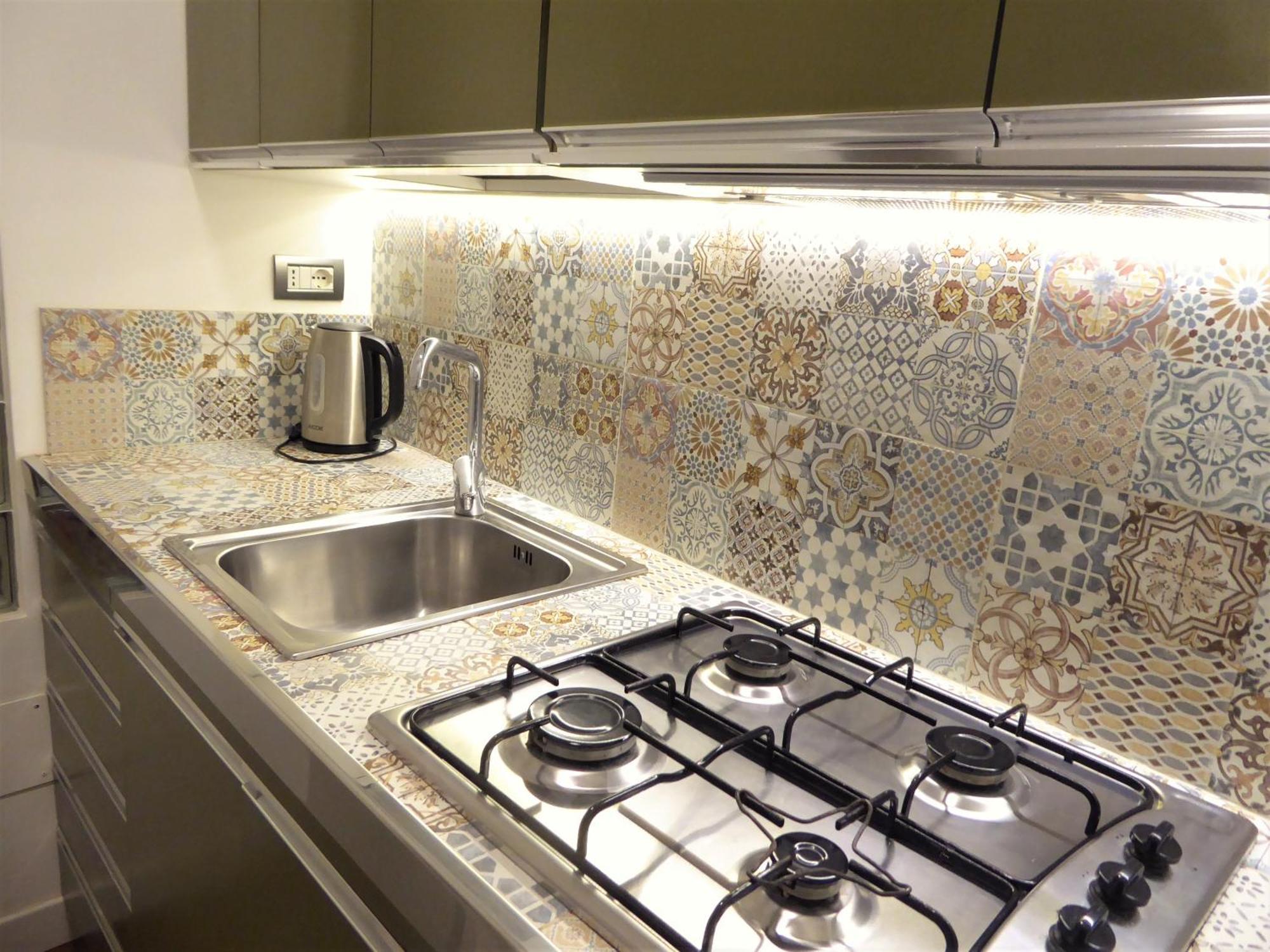 Casa Cesira Incentro Hotel Naples Bilik gambar