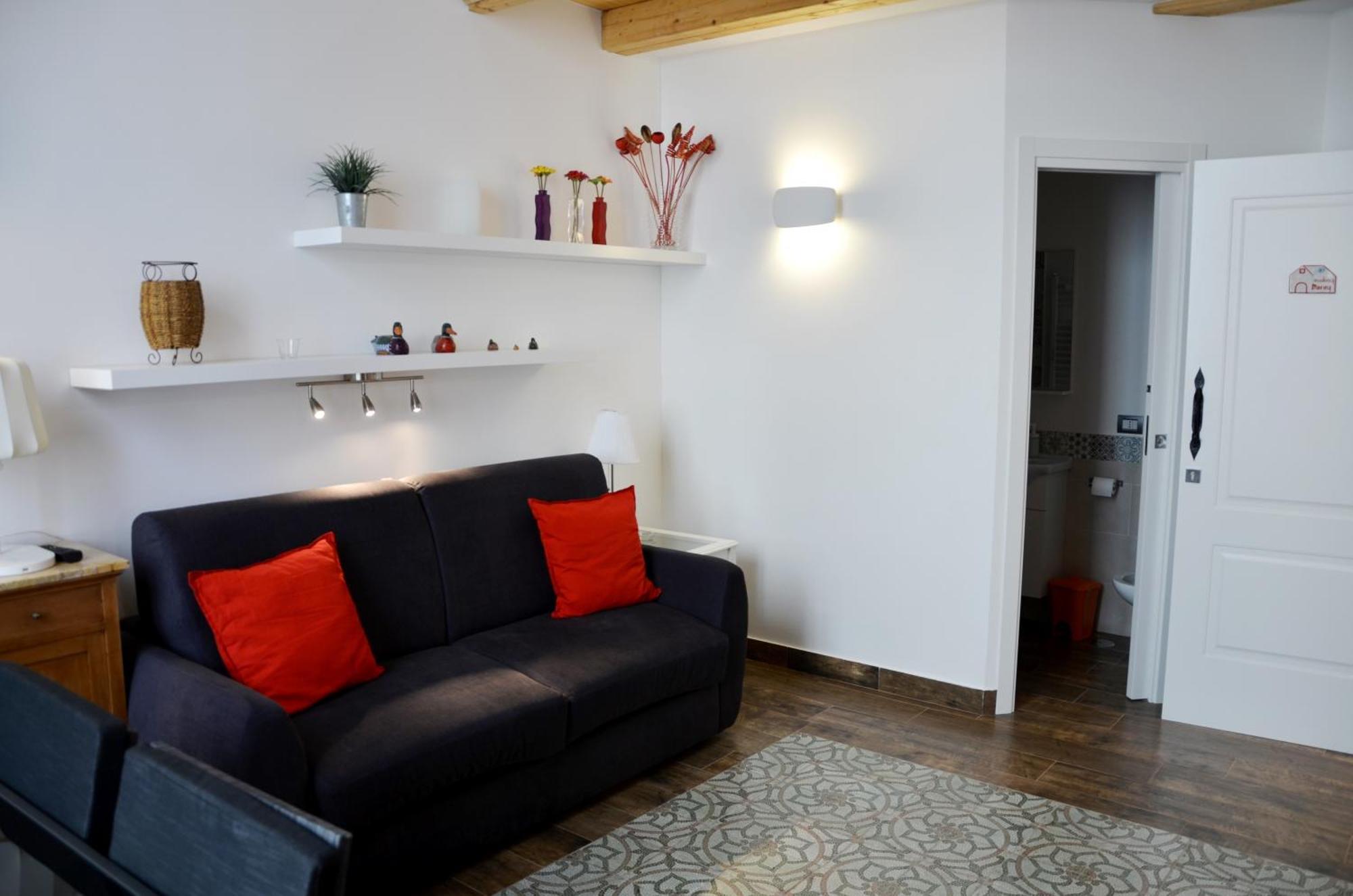 Casa Cesira Incentro Hotel Naples Luaran gambar